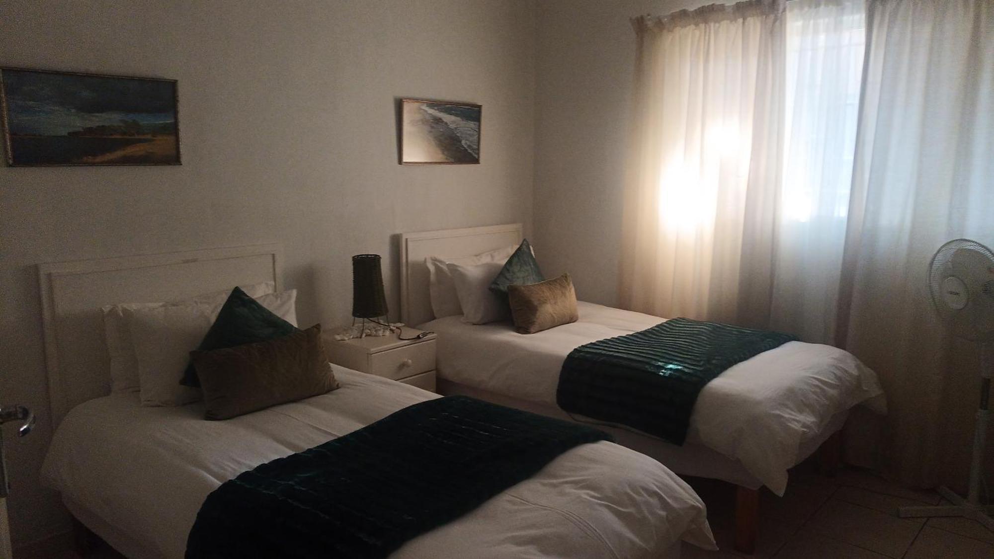 Huis Klipdriftself Catering &B&B Henties Bay Exterior photo